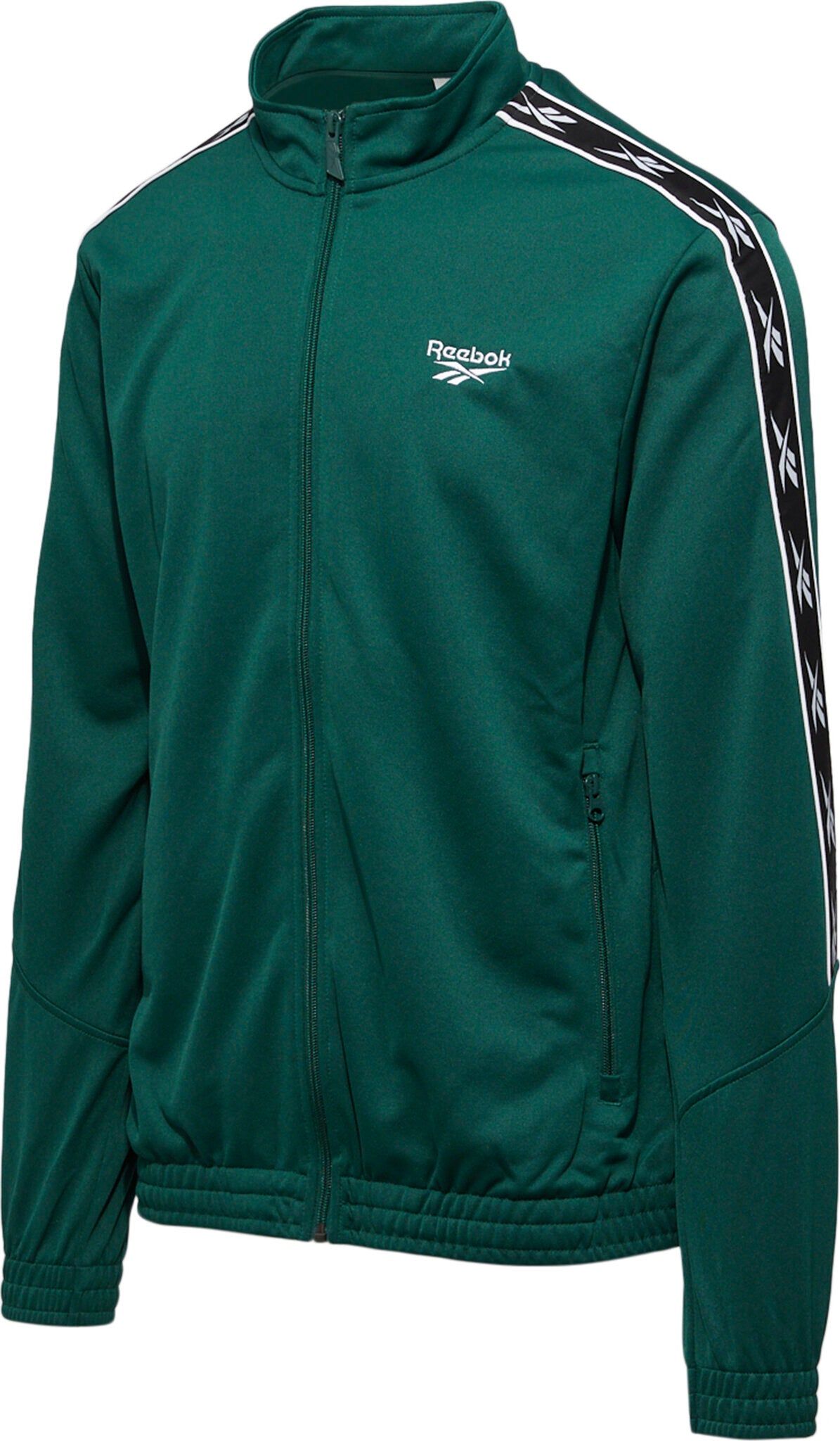 Classics Vector Tape Track Jacket - Men's|-|Manteau de survêtement Classics Vector Tape - Homme sold by The Last Hunt product image thumbnail 4