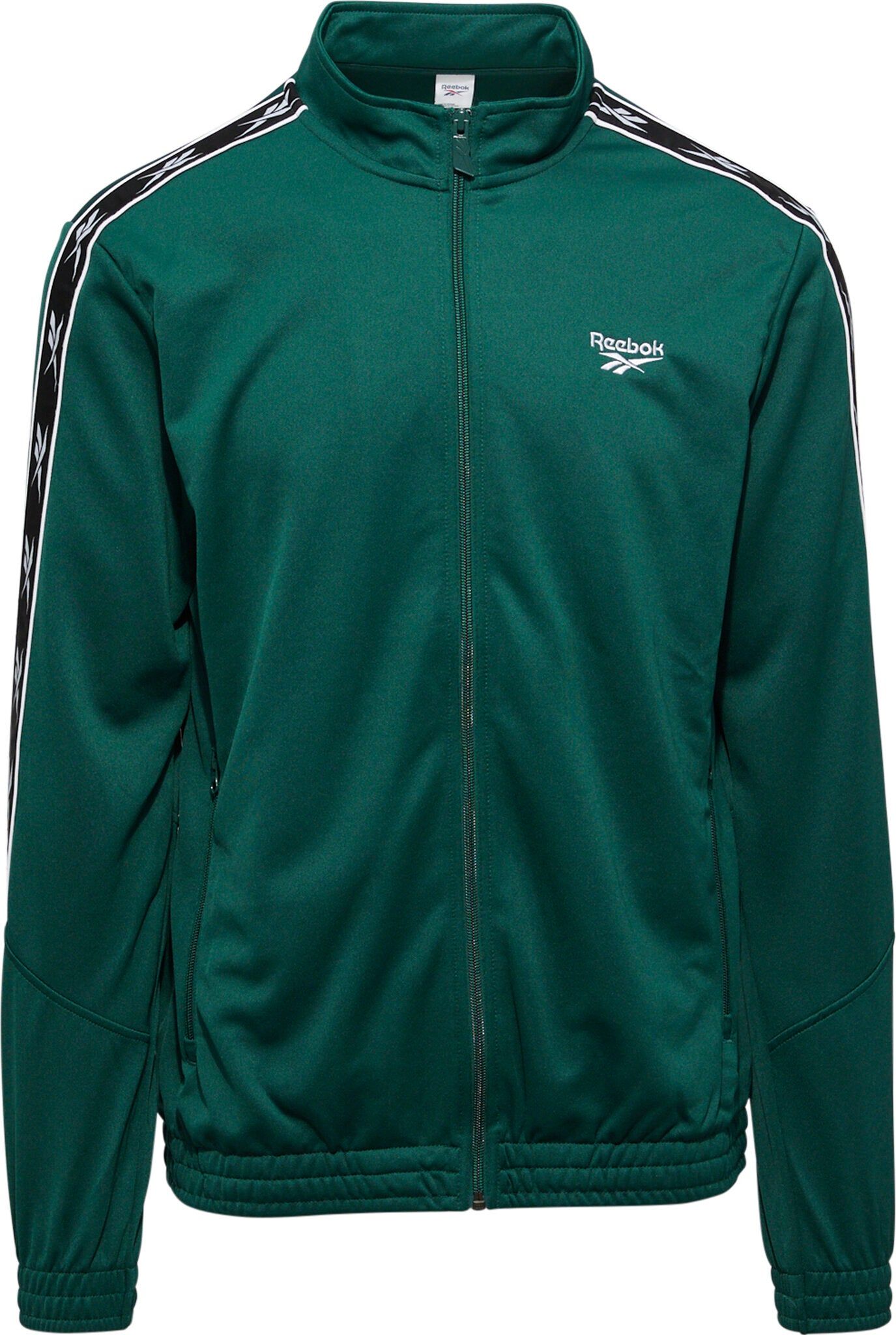 Classics Vector Tape Track Jacket - Men's|-|Manteau de survêtement Classics Vector Tape - Homme sold by The Last Hunt product image thumbnail 2