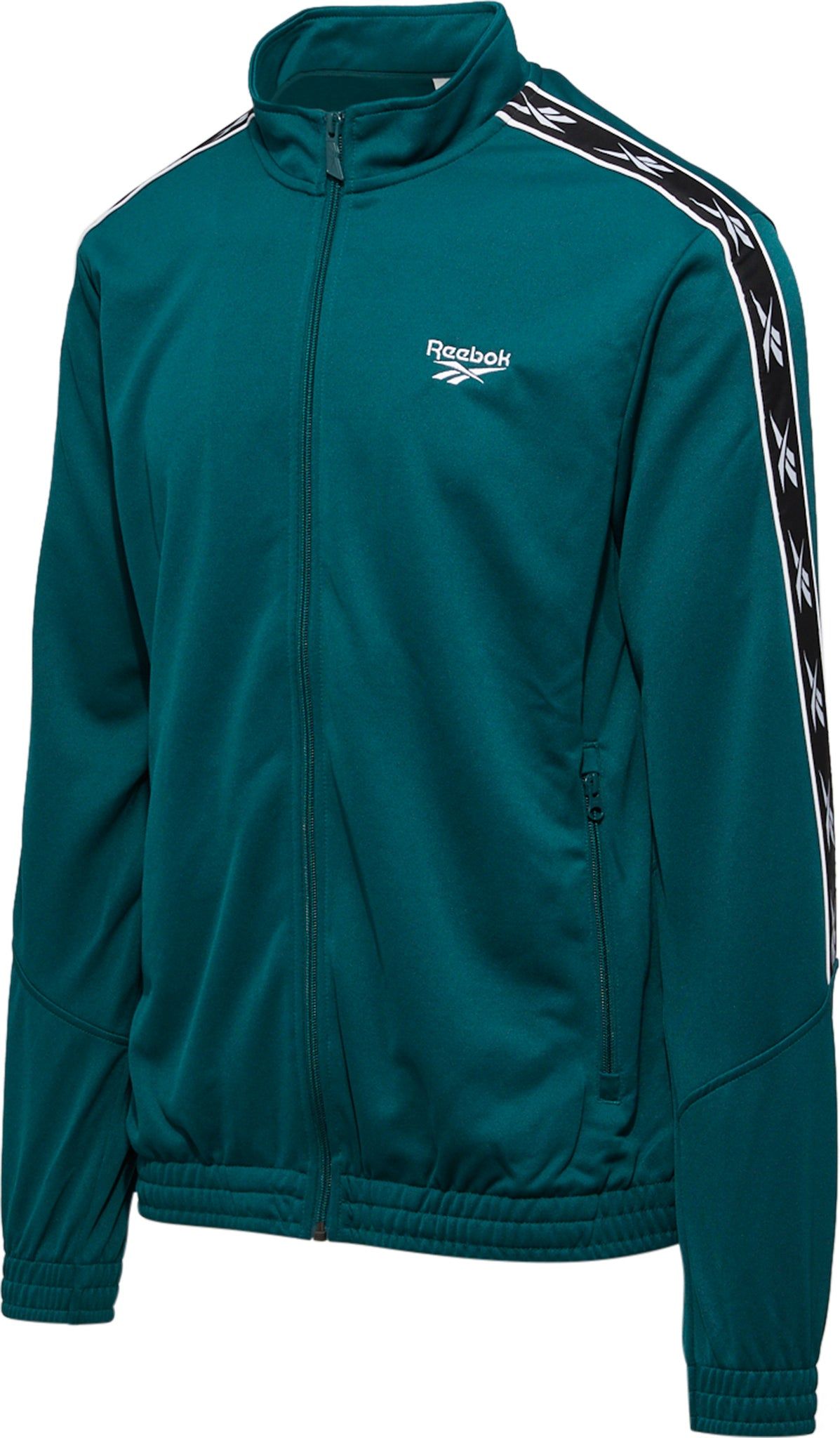 Classics Vector Tape Track Jacket - Men's|-|Manteau de survêtement Classics Vector Tape - Homme sold by The Last Hunt product image thumbnail 5