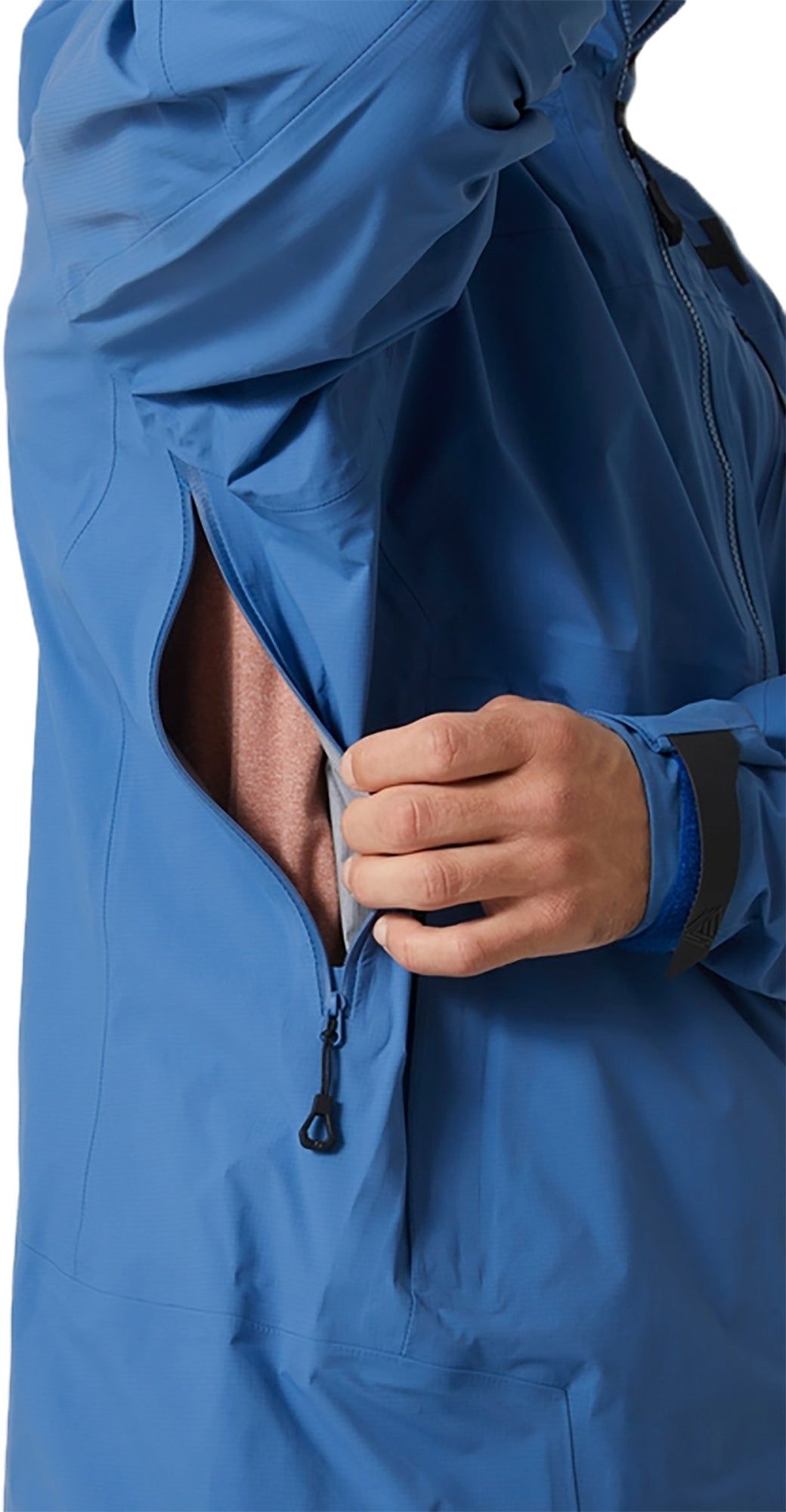 Odin 1 World Infinity Shell Jacket - Men's|-|Manteau Odin 1 World Infinity Shell - Homme sold by The Last Hunt product image thumbnail 5