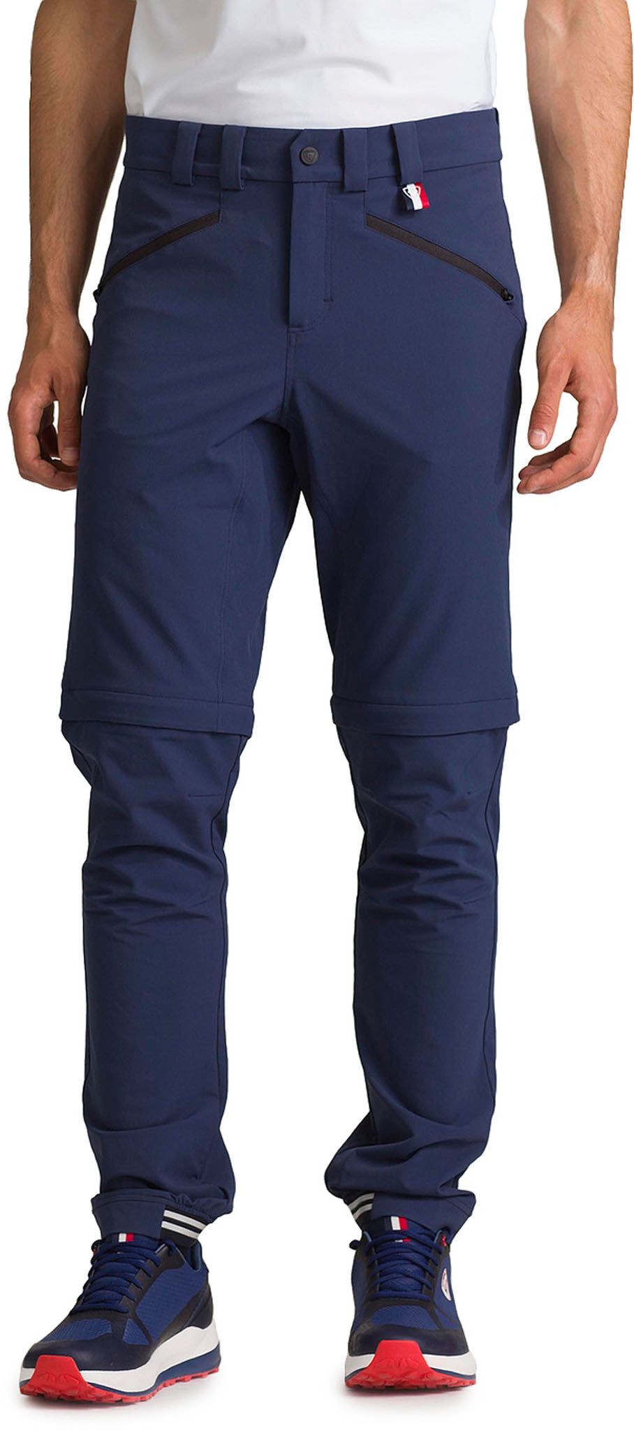 Skpr Zip Off Pants - Men's|-|Pantalon à glissière de Skpr - Homme sold by The Last Hunt