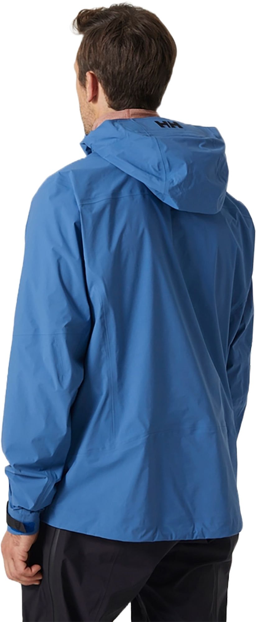 Odin 1 World Infinity Shell Jacket - Men's|-|Manteau Odin 1 World Infinity Shell - Homme sold by The Last Hunt product image thumbnail 4