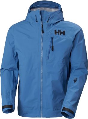 Odin 1 World Infinity Shell Jacket - Men's|-|Manteau Odin 1 World Infinity Shell - Homme sold by The Last Hunt