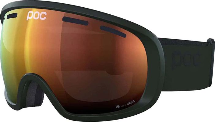 Fovea Clarity Pow JJ Goggles|-|Lunettes de ski Fovea Clarity Pow JJ sold by The Last Hunt