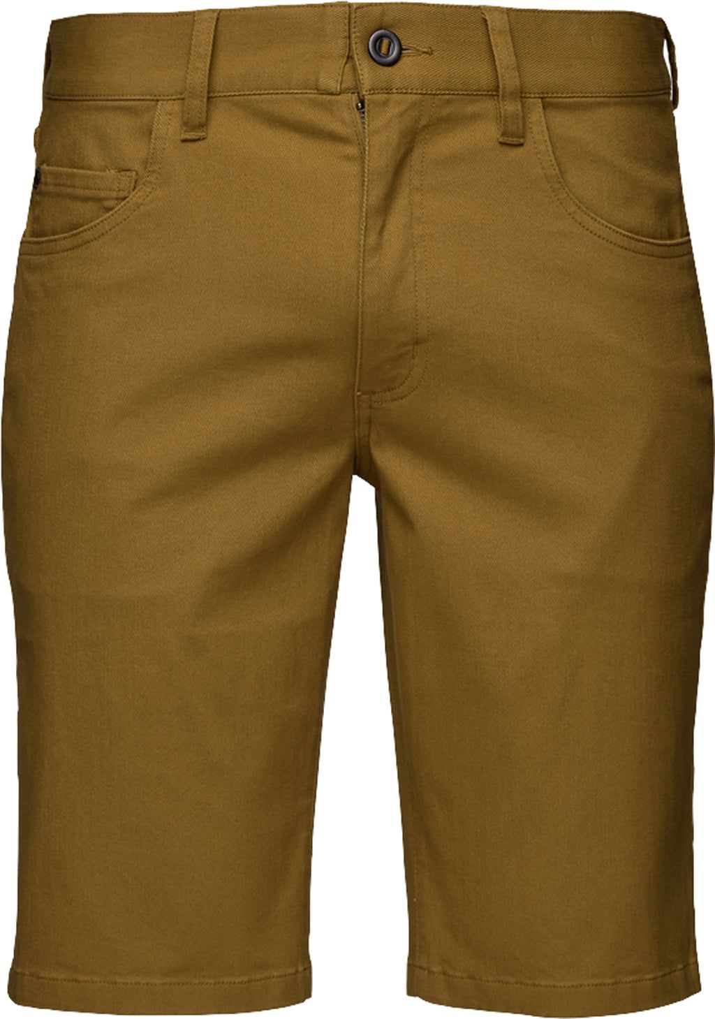 Stretch Font Shorts - Men's|-|Short extensible Font - Homme sold by The Last Hunt product image thumbnail 3