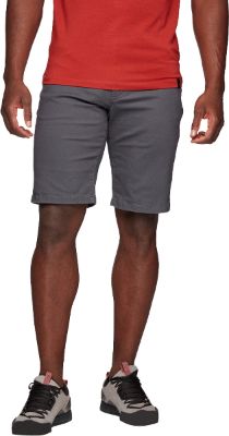 Stretch Font Shorts - Men's|-|Short extensible Font - Homme sold by The Last Hunt