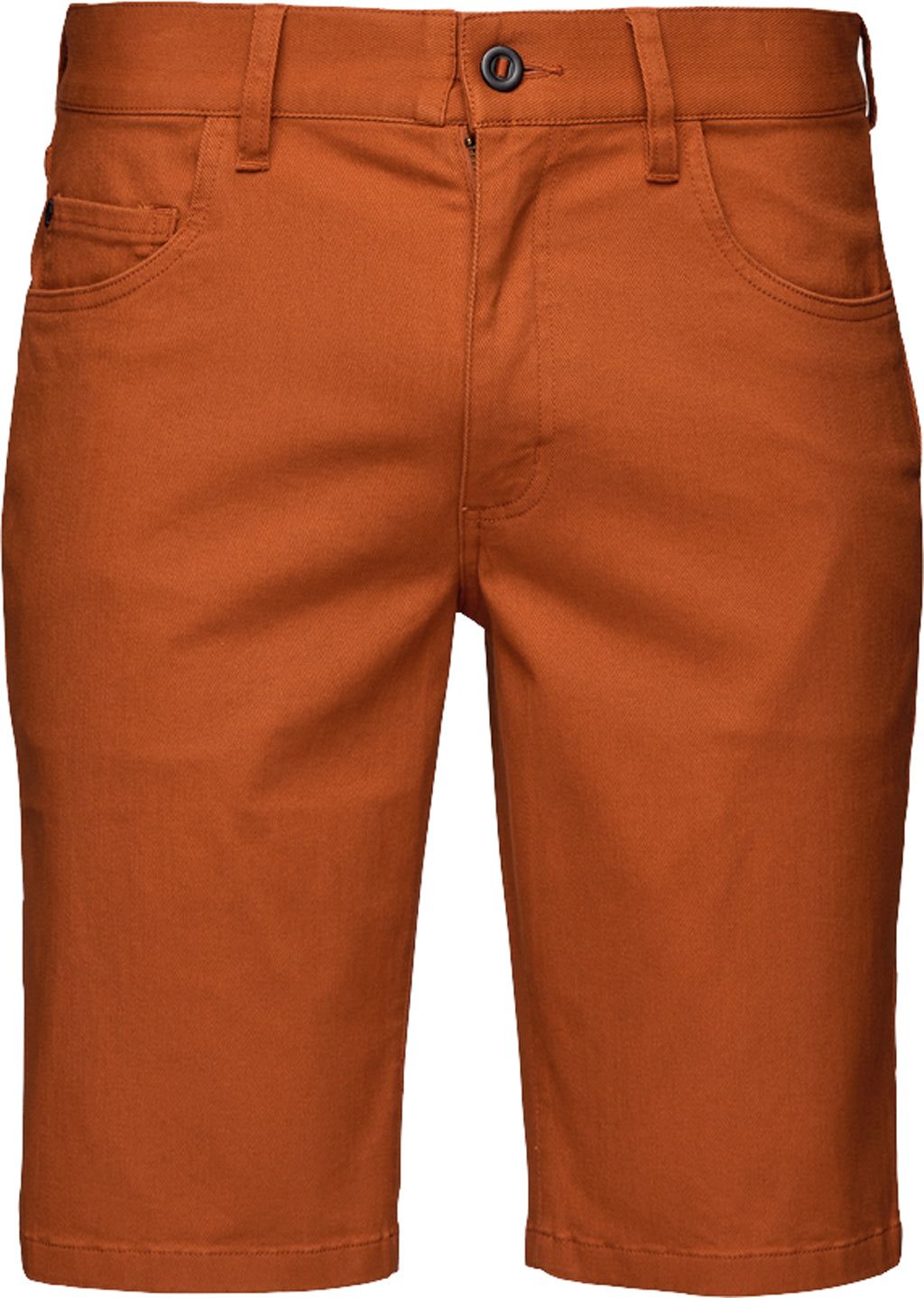 Stretch Font Shorts - Men's|-|Short extensible Font - Homme sold by The Last Hunt product image thumbnail 4