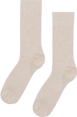 Classic Organic Sock - Unisex|-|Bas biologique classique - Unisexe sold by The Last Hunt