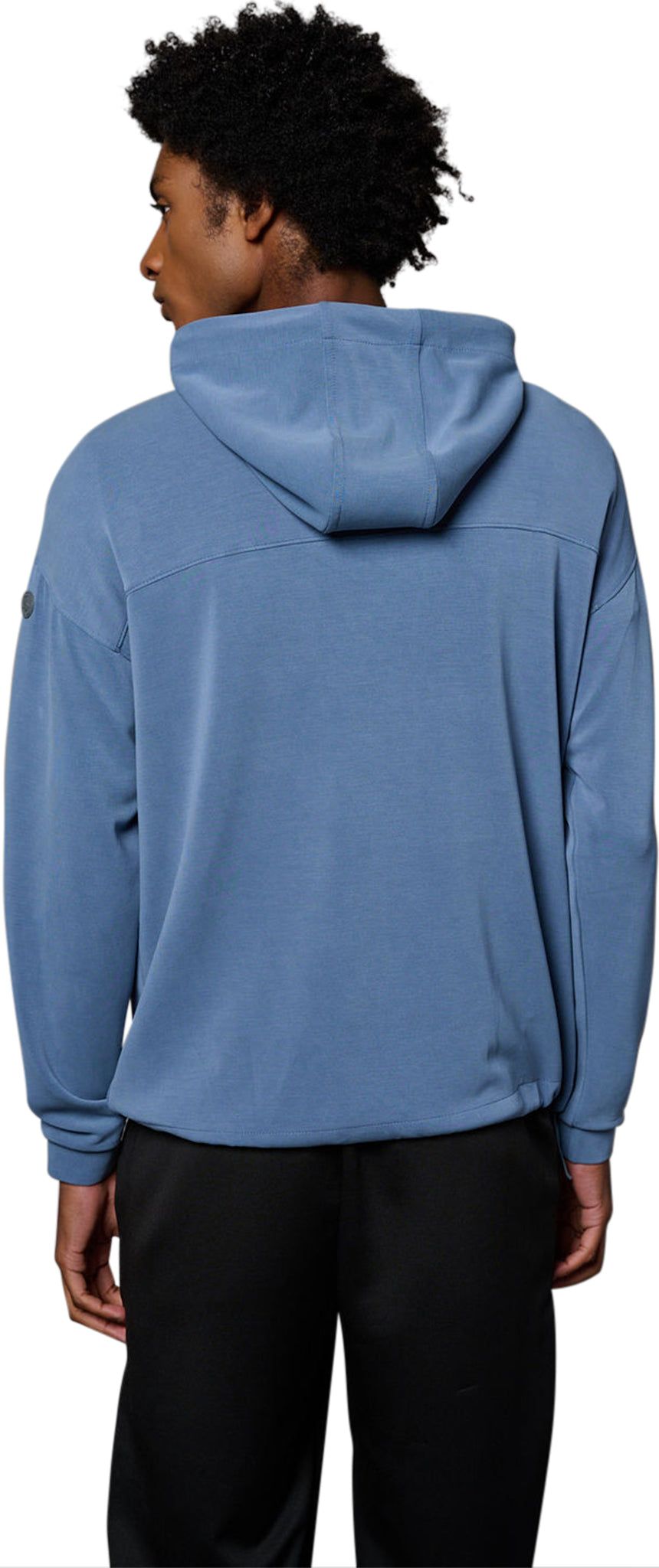 The Sunday Hoodie - Men's|-|Chandail à capuchon The Sunday - Homme sold by The Last Hunt product image thumbnail 5