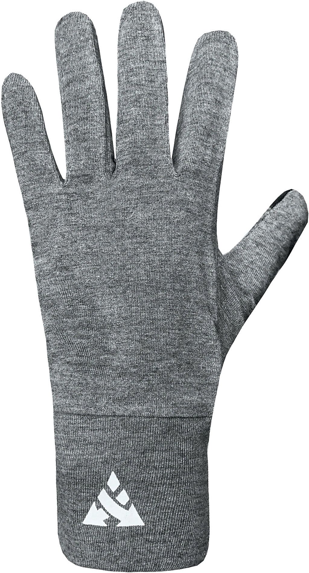 Merino Blend Liners - Unisex|-|Sous-gants en mélange de mérinos - Unisexe sold by The Last Hunt