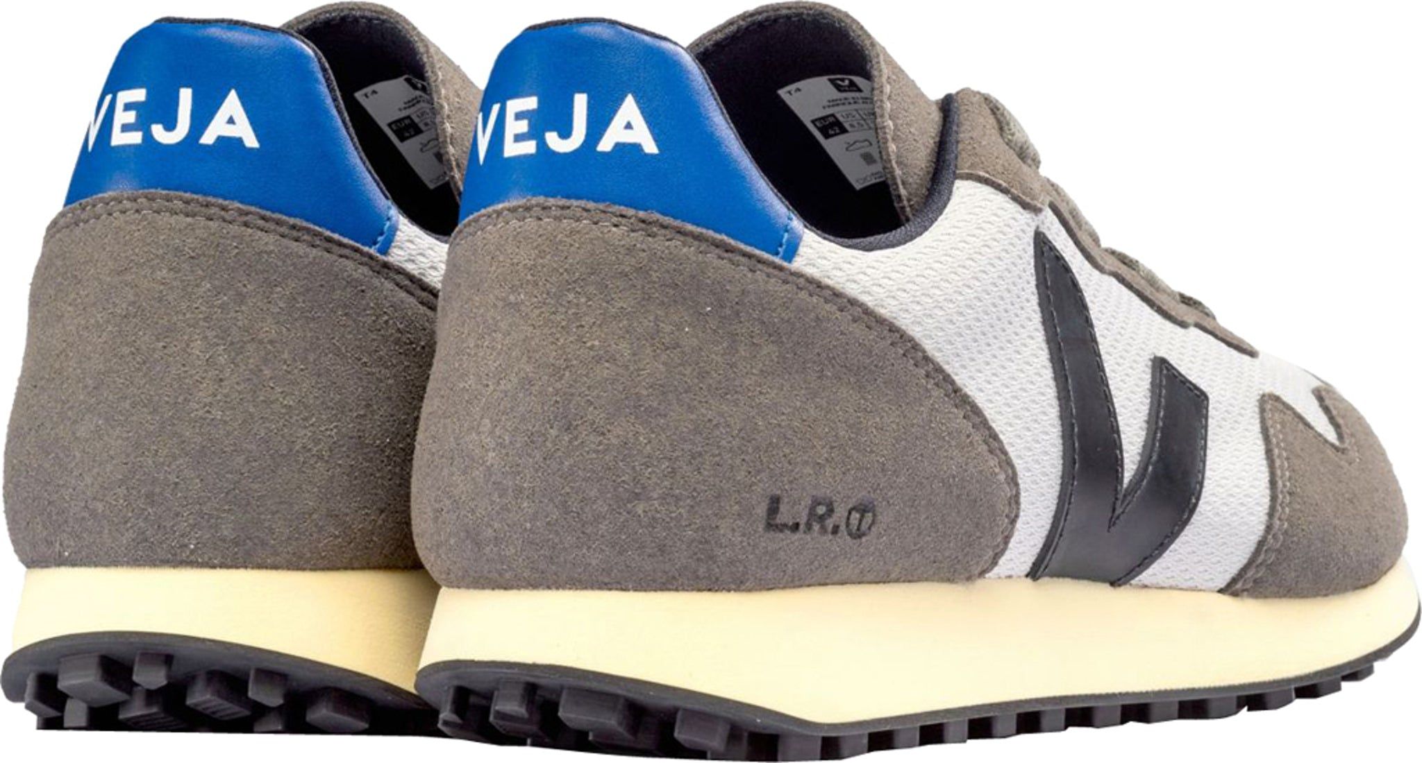 SDU Alveomesh Shoe - Men's|-|Chaussure SDU Alveomesh - Homme sold by The Last Hunt product image thumbnail 2