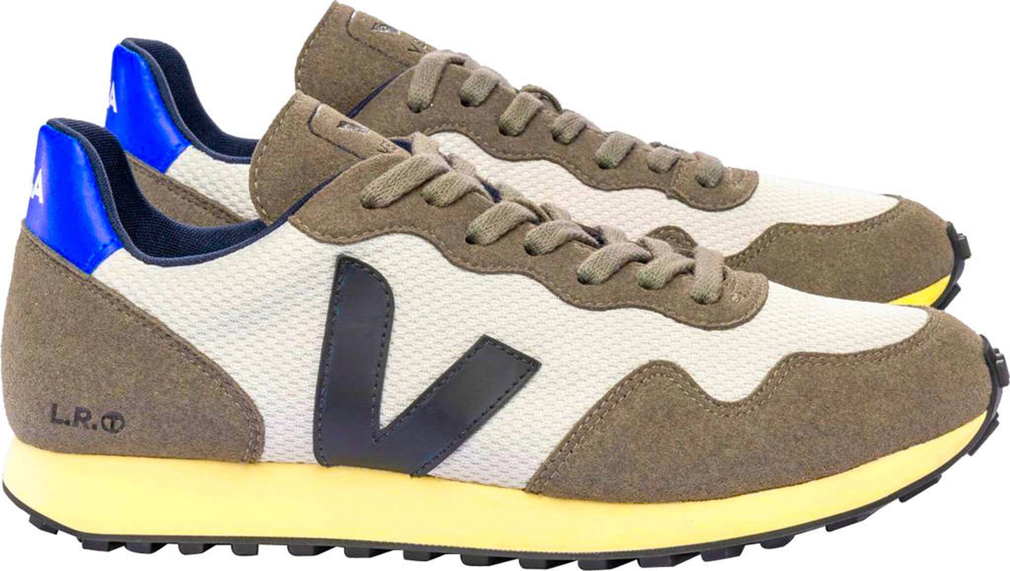 SDU Alveomesh Shoe - Men's|-|Chaussure SDU Alveomesh - Homme sold by The Last Hunt product image thumbnail 3