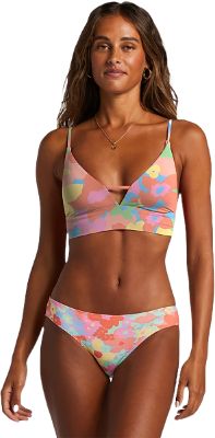 Coast Is Clear Lowrider Medium Bikini Bottoms - Women's|-|Bas bikini moyen Lowrider Coast Is Clear - Femme sold by The Last Hunt