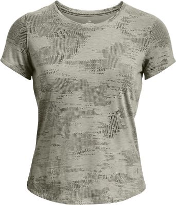 Streaker Speed Camo Short Sleeve T-Shirt - Women's|-|T-shirt camouflage Streaker Speed - Femme sold by The Last Hunt