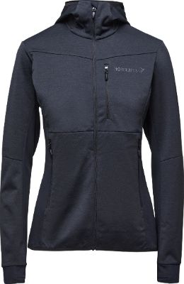 Falketind Warm2 Octa Hood Jacket - Women's|-|Veste à capuche Falketind Warm2 Octa - Femme sold by The Last Hunt