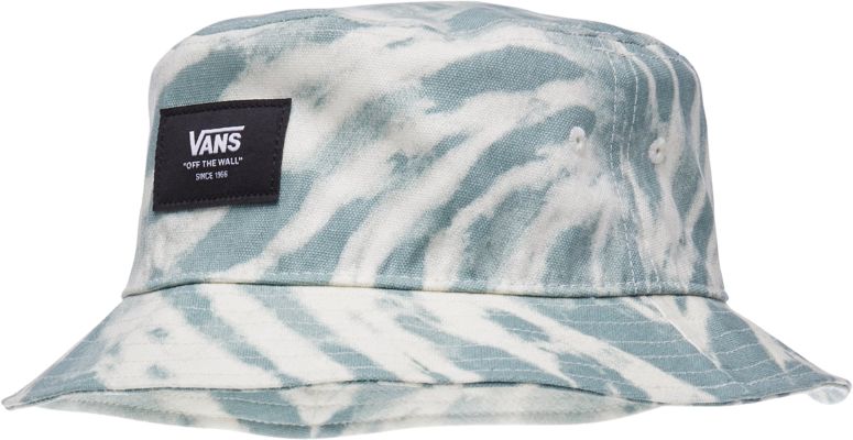 Vans Patch Bucket Hat - Men's|-|Chapeau cloche Vans - Homme sold by The Last Hunt