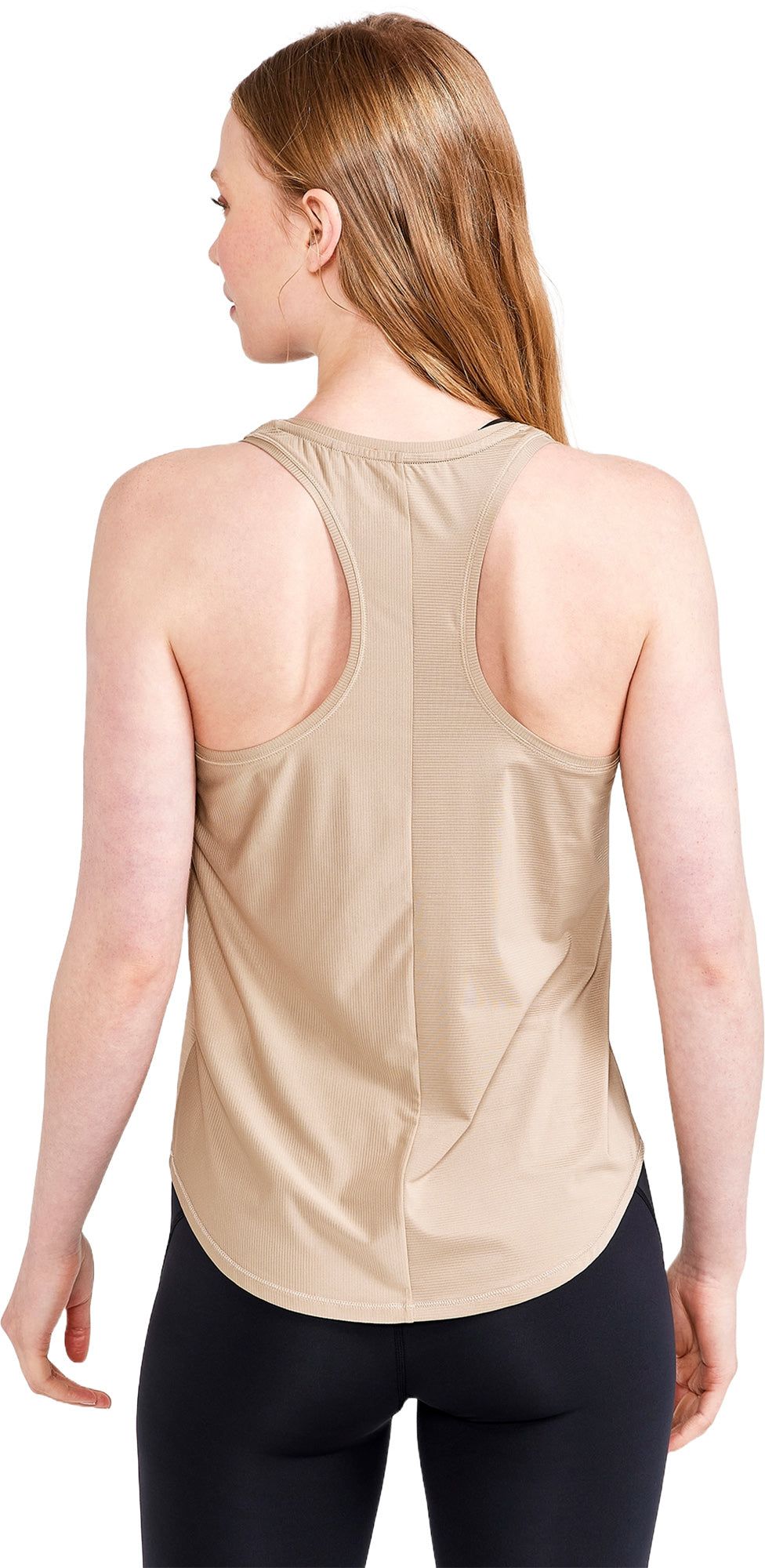 Core Charge Rib Singlet - Women's|-|Camisole Rib Core Charge - Femme sold by The Last Hunt product image thumbnail 4
