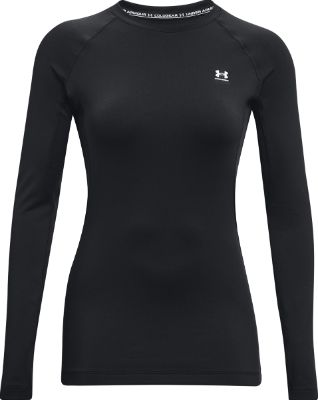 ColdGear Authentics Crew Neck Baselayer - Women's|-|Couche de base à col rond ColdGear Authentics - Femme sold by The Last Hunt