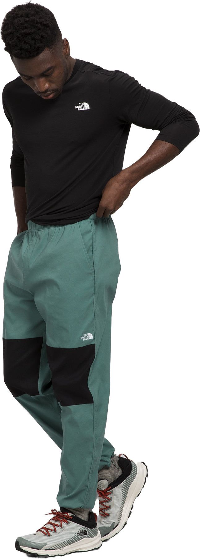 Class V Pants - Men's|-|Pantalon Class V - Homme sold by The Last Hunt product image thumbnail 2