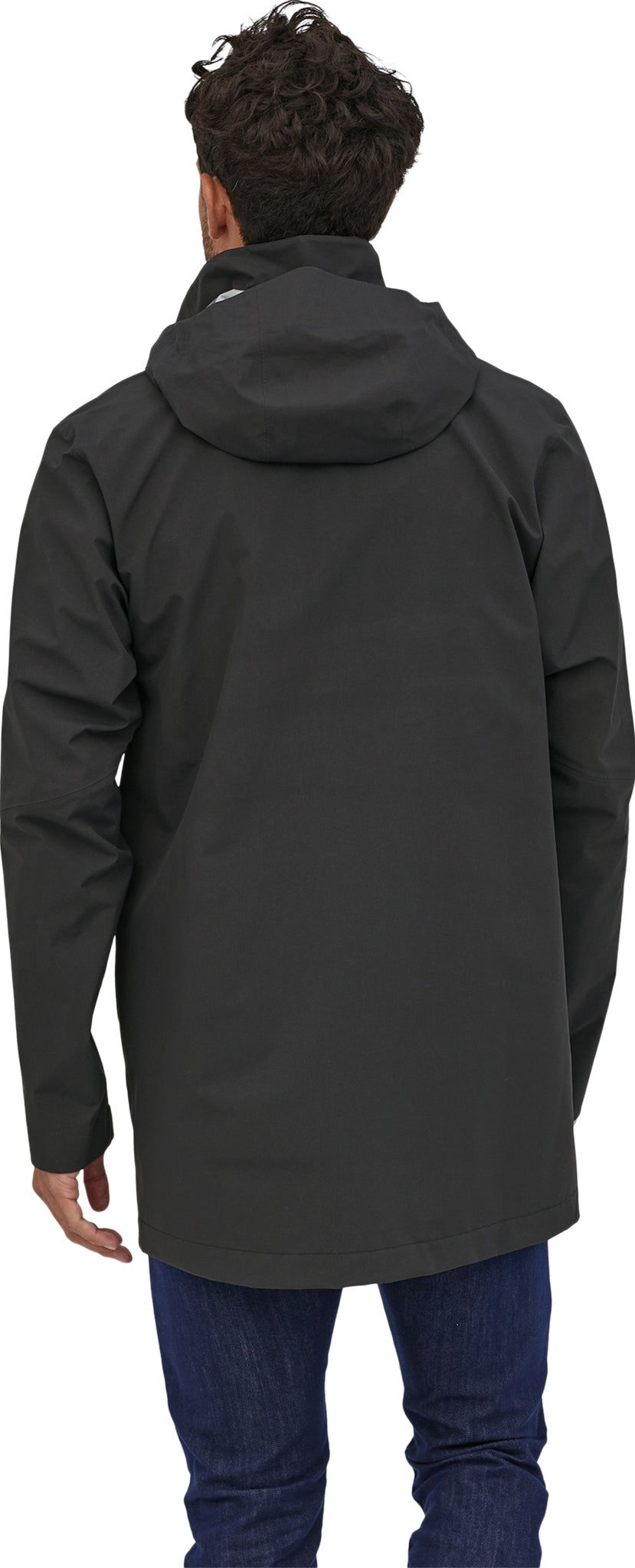 City Storm Rain Parka - Men's|-|Parka de pluie City Storm - Homme sold by The Last Hunt product image thumbnail 5