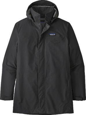 City Storm Rain Parka - Men's|-|Parka de pluie City Storm - Homme sold by The Last Hunt