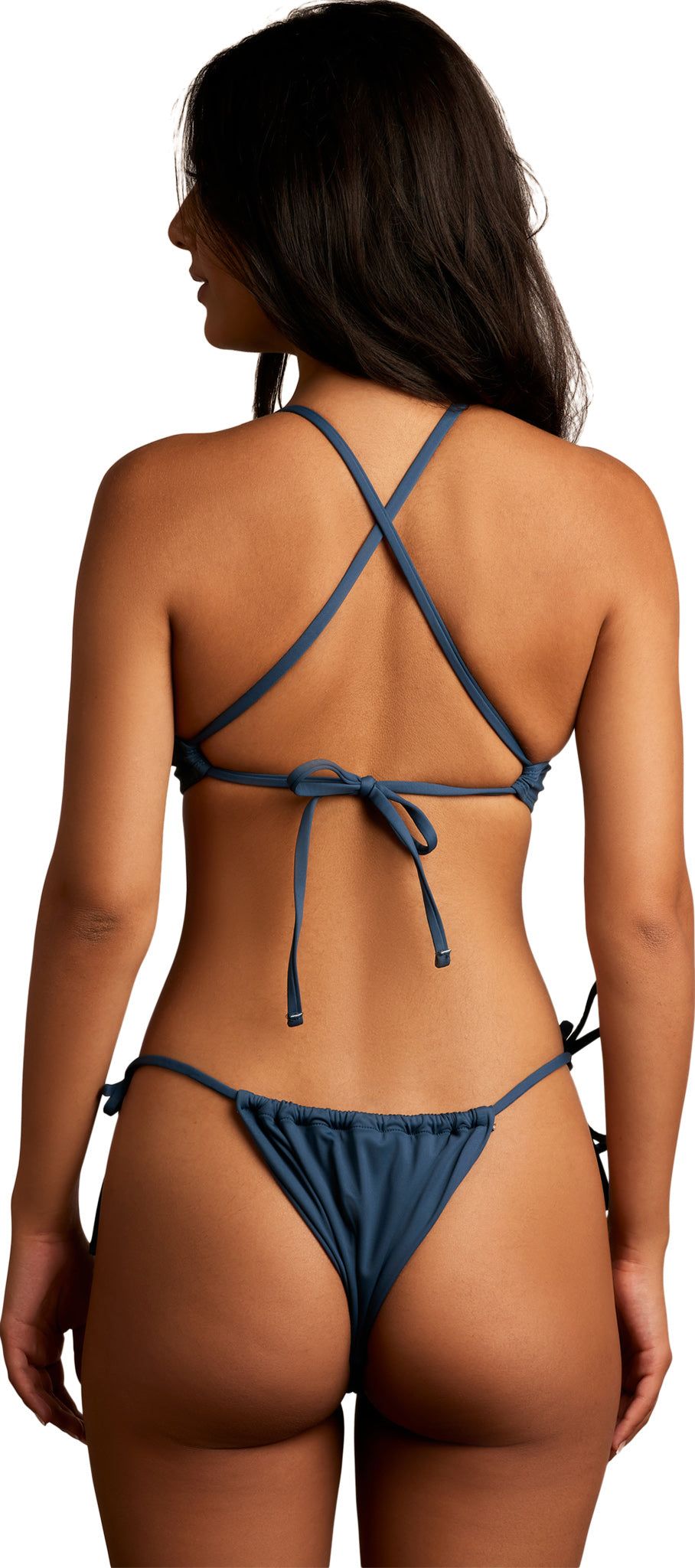 Juliette Bikini Bottom - Women's|-|Bas de bikini Juliette - Femme sold by The Last Hunt product image thumbnail 3