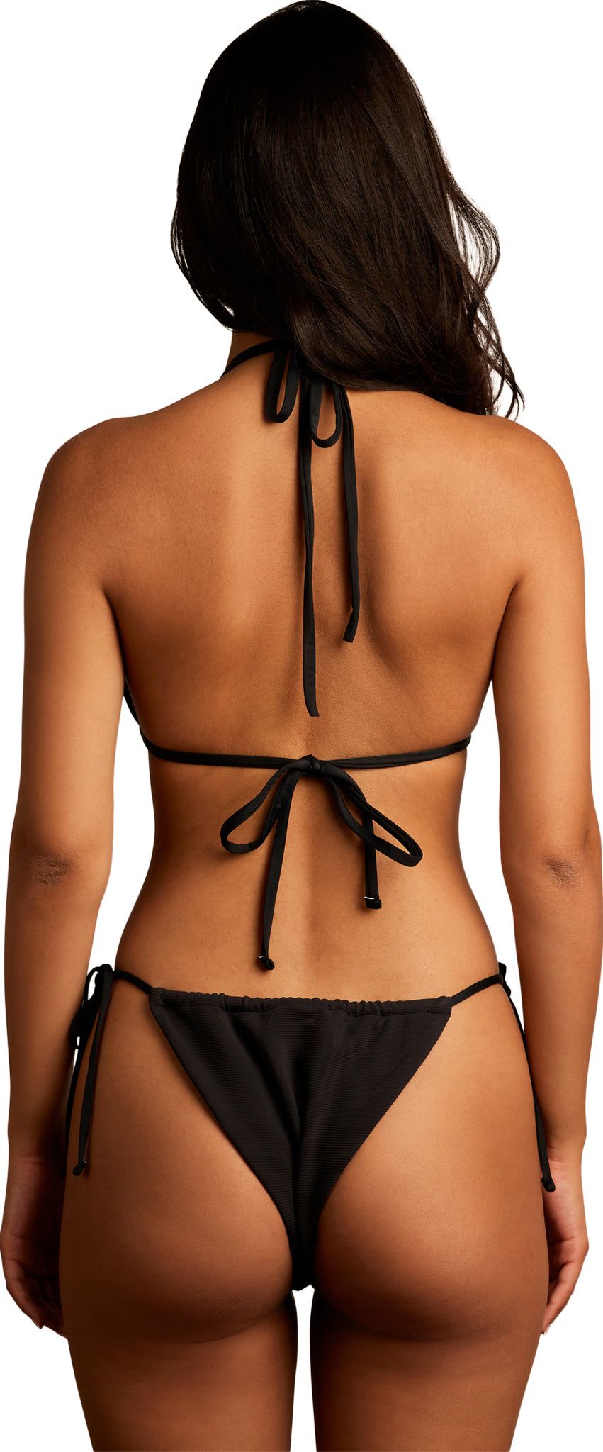 Juliette Bikini Bottom - Women's|-|Bas de bikini Juliette - Femme sold by The Last Hunt
