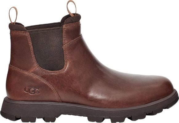 Hillmont Chelsea Boots - Men’s|-|Bottes Hillmont Chelsea - Homme sold by The Last Hunt