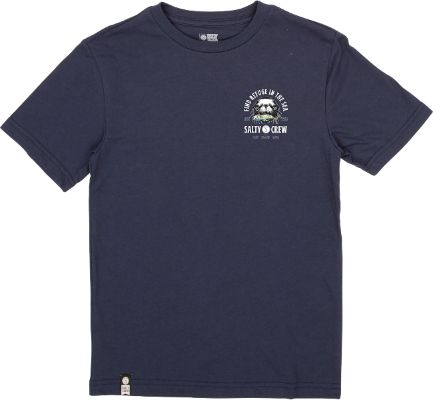 Mouthful Short Sleeve T-Shirt - Boys|-|T-shirt à manches courtes Mouthful - Garçon sold by The Last Hunt