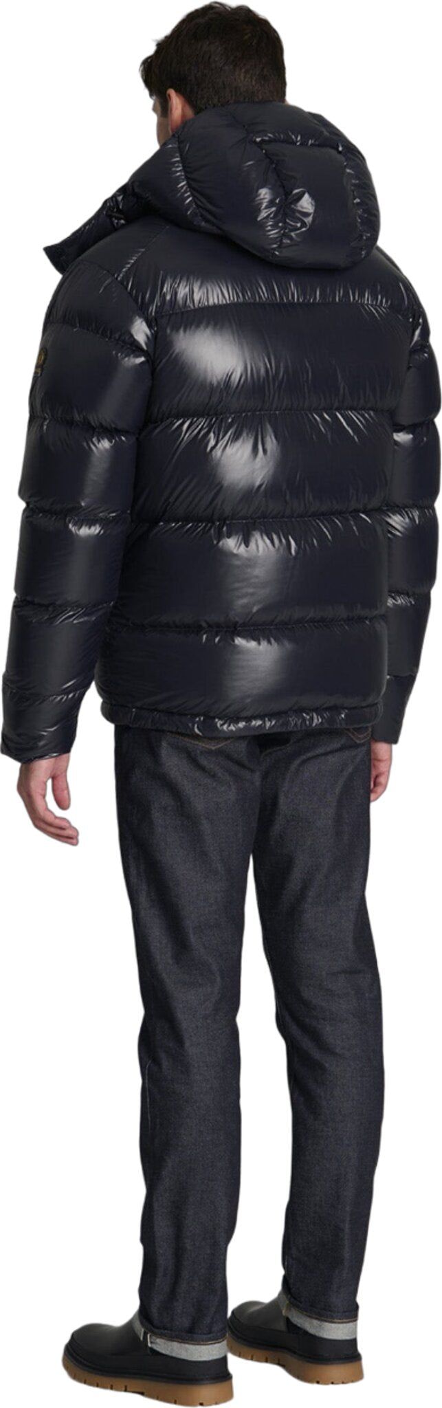 Misto Coat - Men's|-|Manteau Misto - Homme sold by The Last Hunt