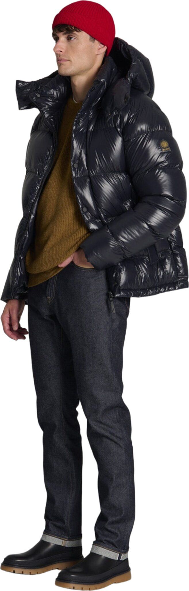 Misto Coat - Men's|-|Manteau Misto - Homme sold by The Last Hunt product image thumbnail 2