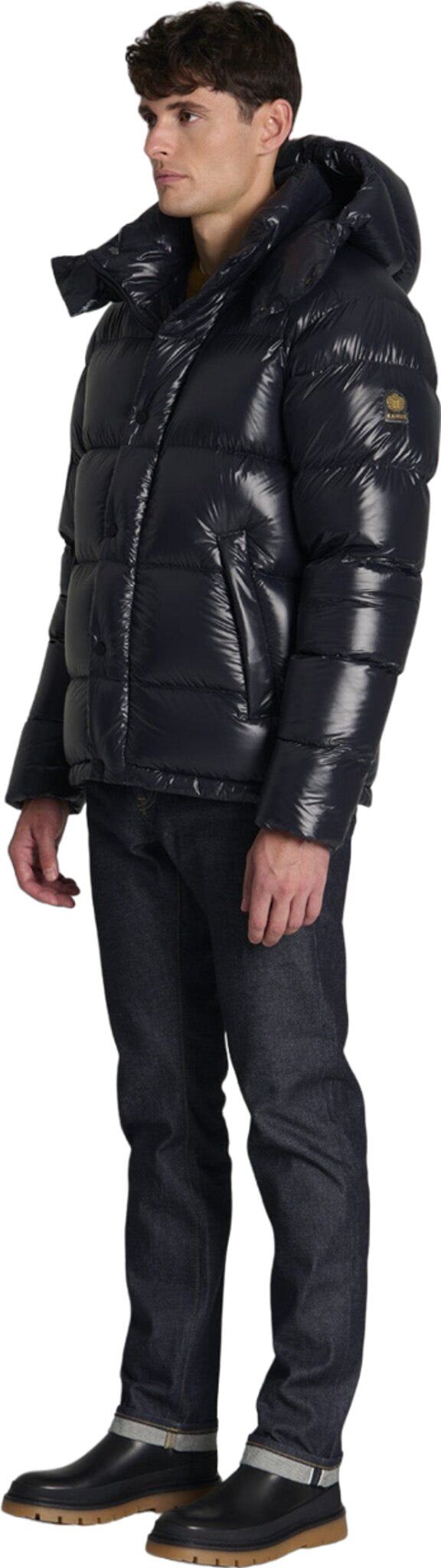 Misto Coat - Men's|-|Manteau Misto - Homme sold by The Last Hunt product image thumbnail 3