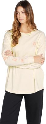 Werkin Doubles Long Sleeve T-Shirt - Women's|-|T-shirt à manches longues Werkin Doubles - Femme sold by The Last Hunt