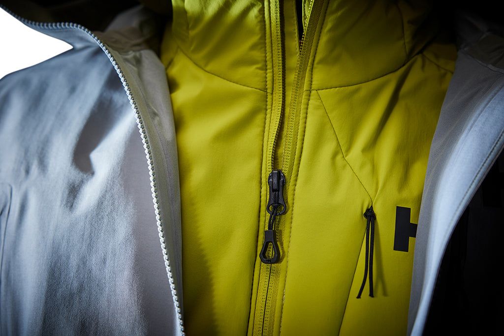 Odin Stretch Hood Insulated 2.0 Jacket - Men's|-|Manteau isolant à capuchon extensible 2.0 Odin - Homme sold by The Last Hunt product image thumbnail 5