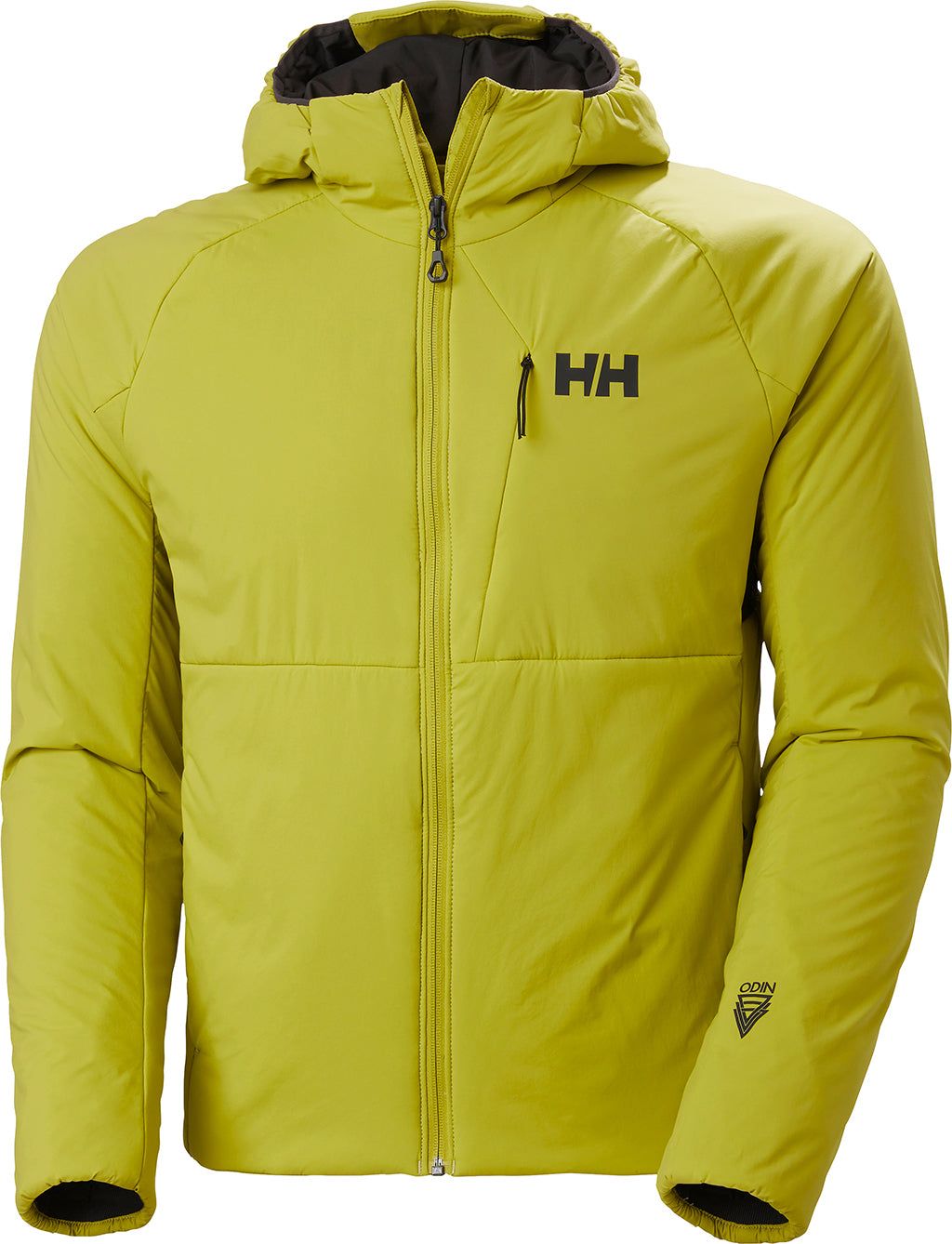 Odin Stretch Hood Insulated 2.0 Jacket - Men's|-|Manteau isolant à capuchon extensible 2.0 Odin - Homme sold by The Last Hunt