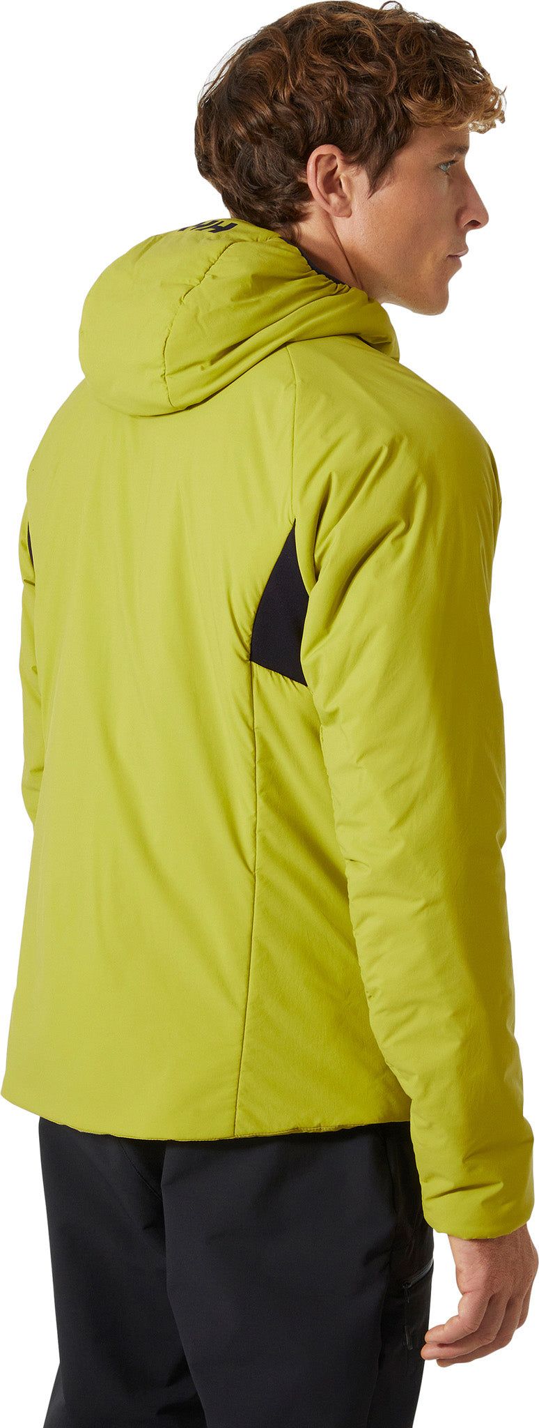 Odin Stretch Hood Insulated 2.0 Jacket - Men's|-|Manteau isolant à capuchon extensible 2.0 Odin - Homme sold by The Last Hunt product image thumbnail 4