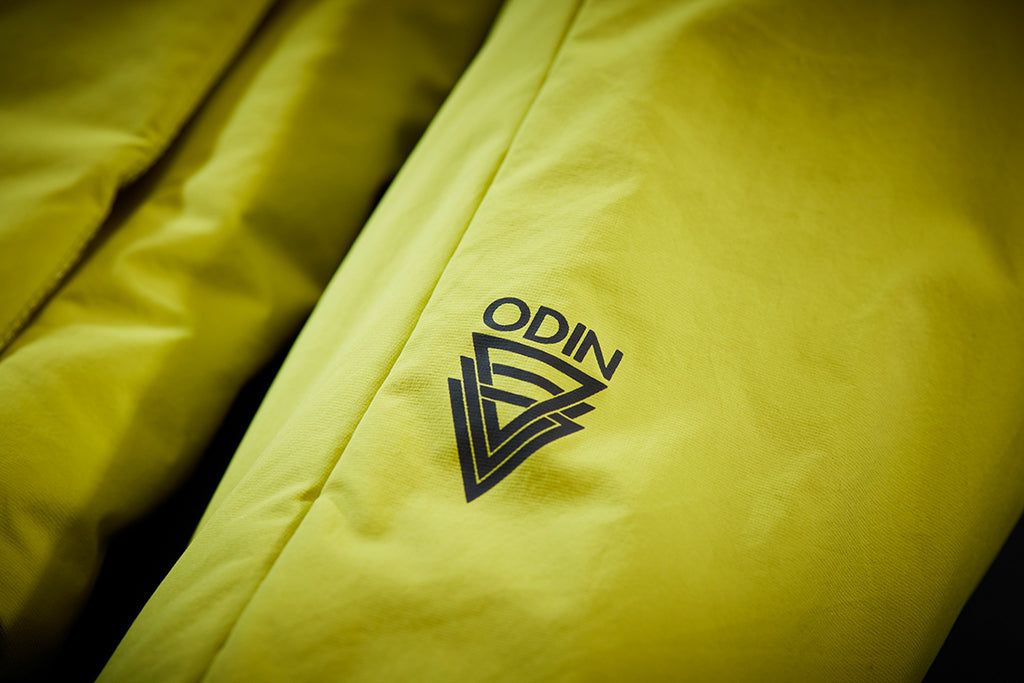 Odin Stretch Hood Insulated 2.0 Jacket - Men's|-|Manteau isolant à capuchon extensible 2.0 Odin - Homme sold by The Last Hunt product image thumbnail 2