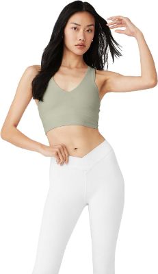 Real Bra Tank - Women's|-|Camisole Soutien-Gorge Real - Femme sold by The Last Hunt