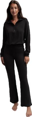 Warm Pop Over Top - Women's|-|Haut chaud - Femme sold by The Last Hunt