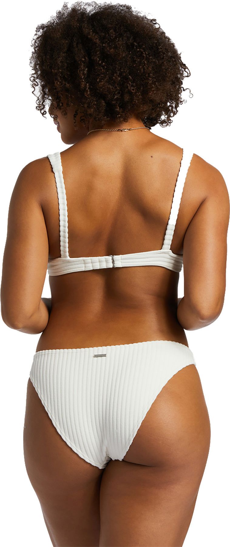 In The Loop Tropic Bikini Bottom - Women's|-|Bas de bikini In The Loop Tropic - Femme sold by The Last Hunt product image thumbnail 3