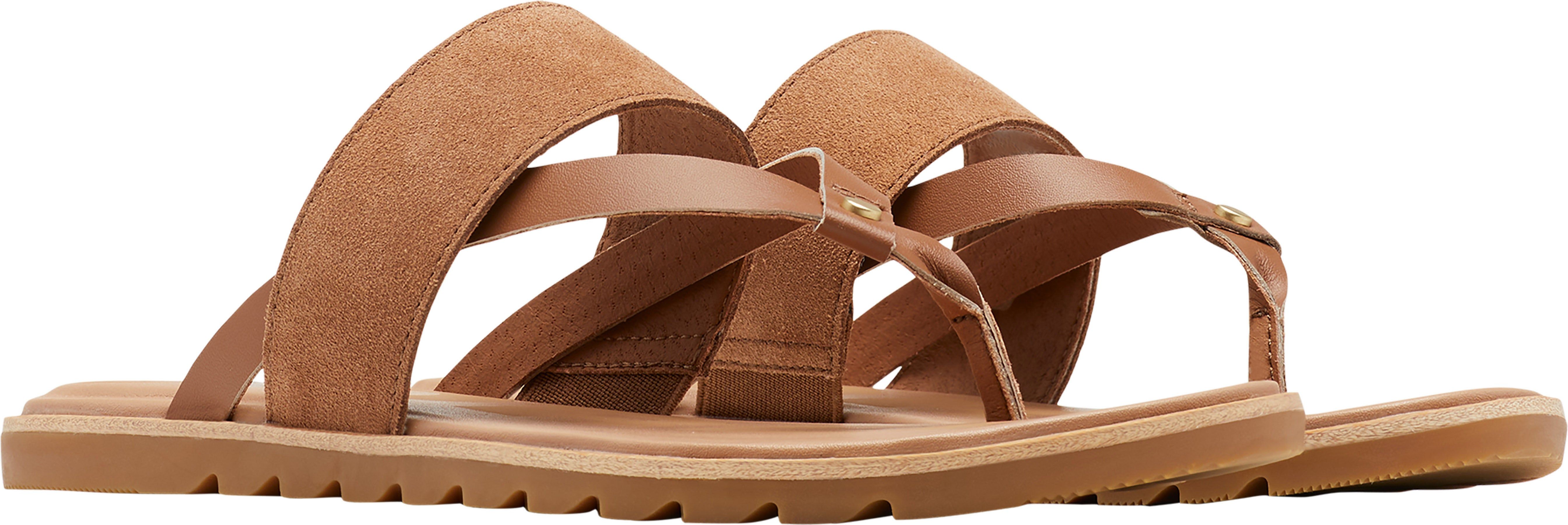 Ella II Easy Flip Sandals - Women's|-|Sandales Easy Flip d'Ella II - Femme sold by The Last Hunt product image thumbnail 3