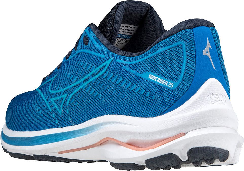 Wave Rider 25 Running Shoes - Women's|-|Chaussure de course Wave Rider 25 - Femme sold by The Last Hunt product image thumbnail 22