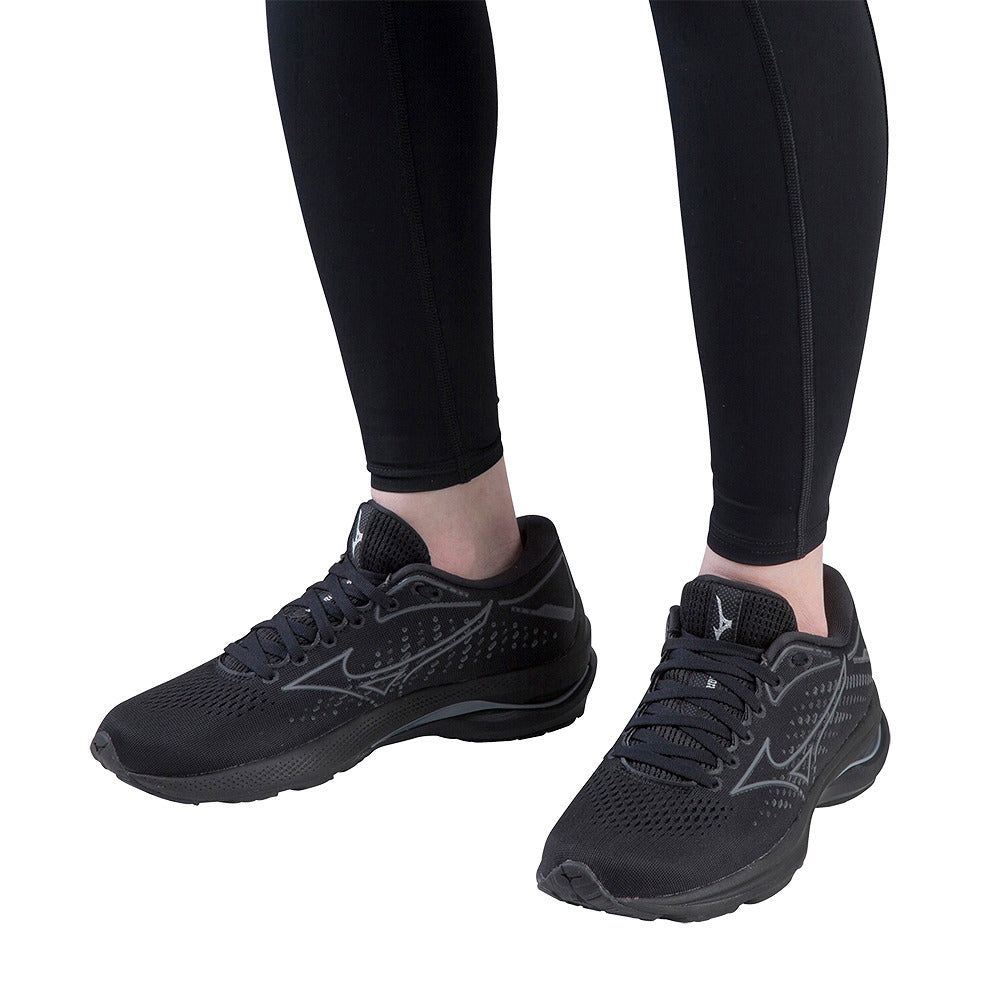 Wave Rider 25 Running Shoes - Women's|-|Chaussure de course Wave Rider 25 - Femme sold by The Last Hunt product image thumbnail 20