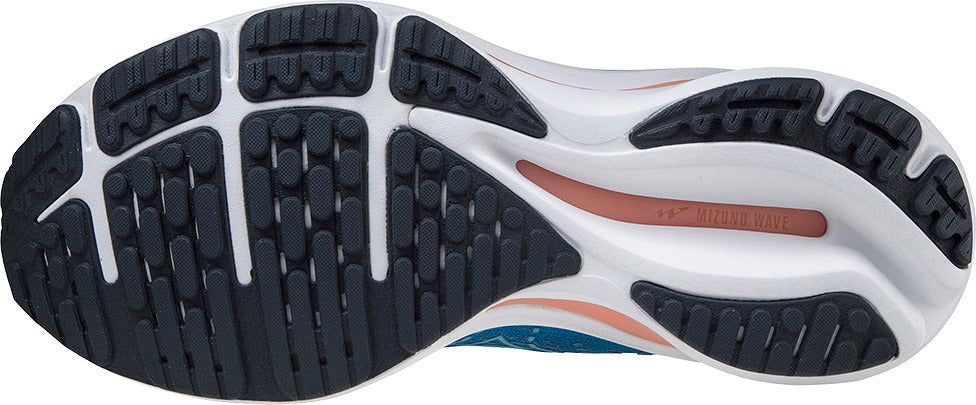 Wave Rider 25 Running Shoes - Women's|-|Chaussure de course Wave Rider 25 - Femme sold by The Last Hunt product image thumbnail 24