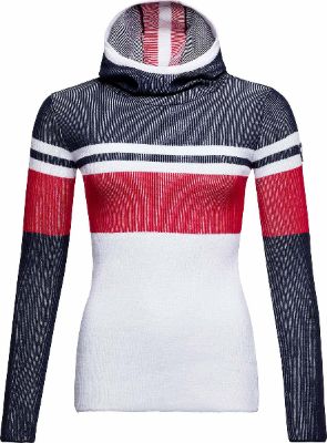 Charlene Knit - Women's|-|Chandail en tricot Charlene Femme sold by The Last Hunt