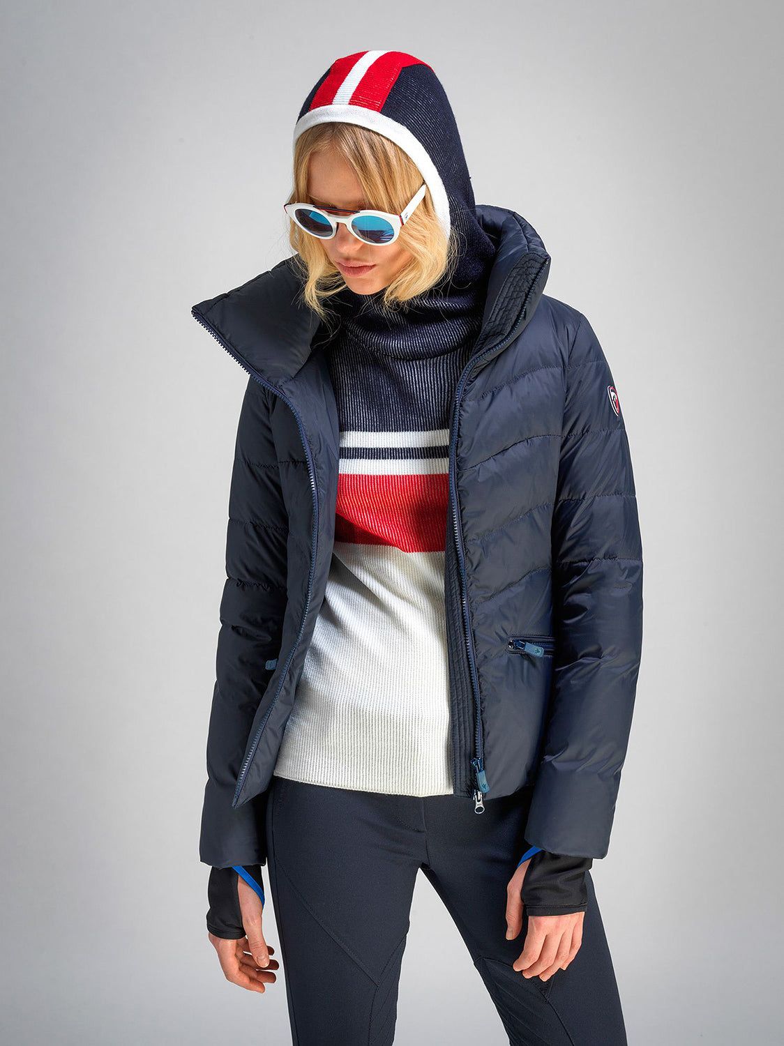 Charlene Knit - Women's|-|Chandail en tricot Charlene Femme sold by The Last Hunt product image thumbnail 2