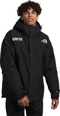 Guide GTX Mountain Insulated Jacket - Men's|-|Manteau isolé Guide GTX Mountain - Homme sold by The Last Hunt