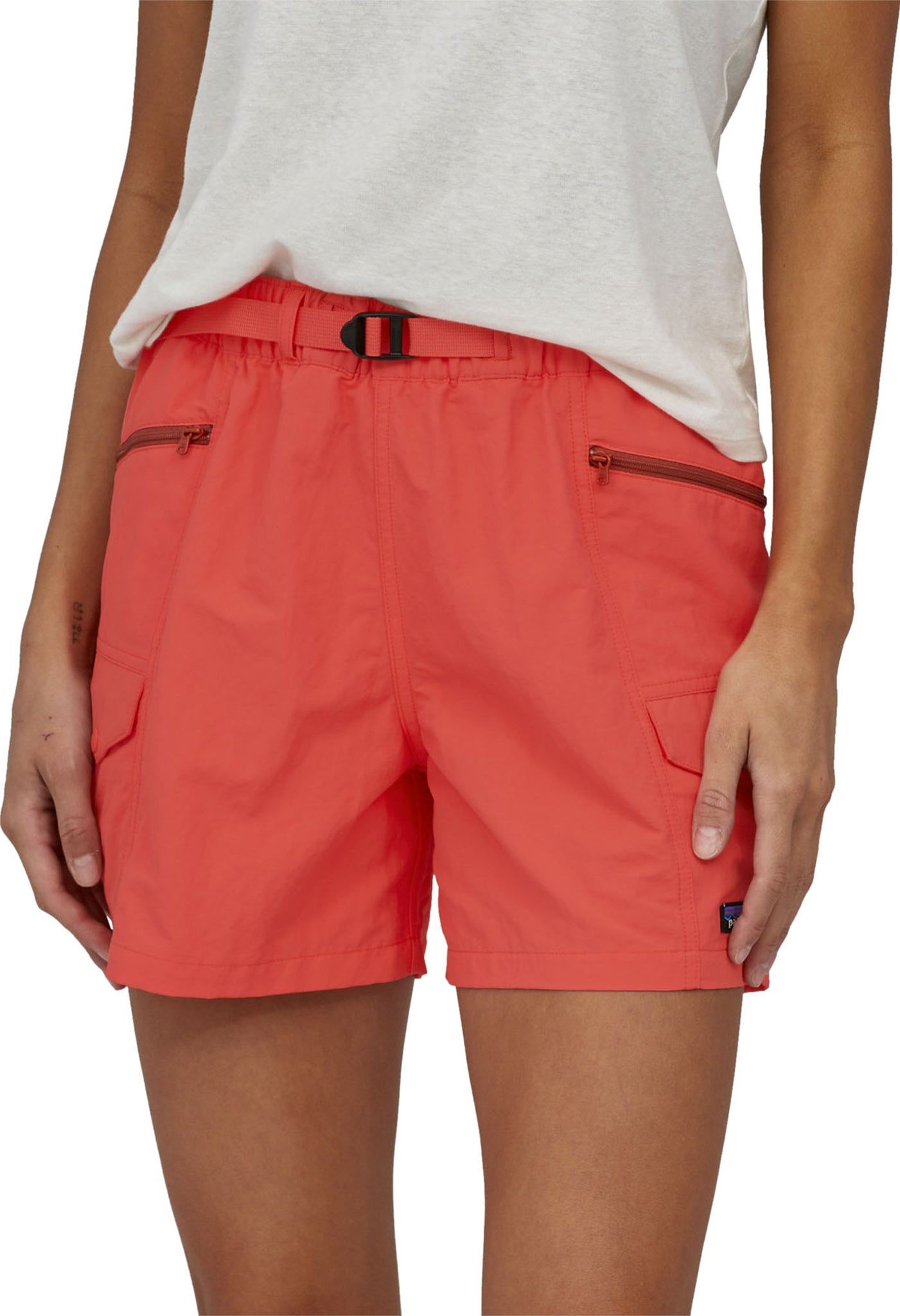 Outdoor Everyday Shorts 4 In - Women's|-|Short Outdoor Everyday 4 pouces - Femme sold by The Last Hunt product image thumbnail 2