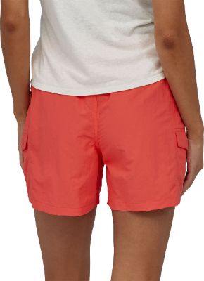 Outdoor Everyday Shorts 4 In - Women's|-|Short Outdoor Everyday  4 pouces - Femme sold by The Last Hunt