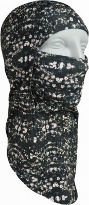 Dynamax Hinged Headliner|-|Balaclava Dynamax Hinged Headliner sold by The Last Hunt